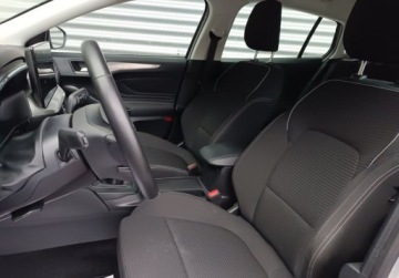 Ford Focus IV Kombi Facelifting 1.0 EcoBoost 125KM 2022 Ford Focus 125KM EcoBoost Titanium SalonPL SerwisASO FV23 Gwarancja 125KM, zdjęcie 13