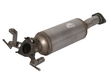 BOSAL 097311 выхлопной сажевый фильтр