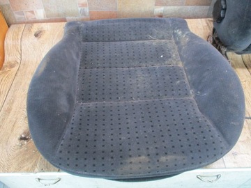 FOTEL PRAWY LEWY PRAWY PRZEDNI PASSAT B5 96-00r.