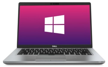 Dell Latitude 5410 * 1920x1080 * 8GB * 512GB SSD