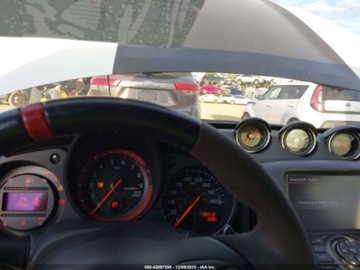 Nissan 370Z 2019 Nissan 370 Z Nismo 2019 3.7 Benzyna 350KM, zdjęcie 10