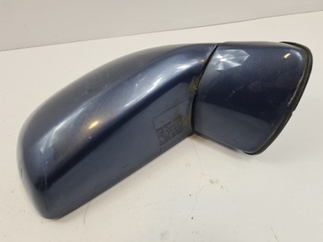 HYUNDAI TRAJET ZRCÁTKO PRAVÉ 5PIN EVROPA