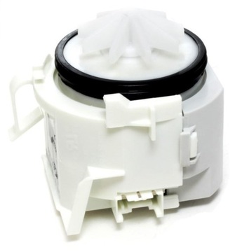 Zmywarka z silnikiem pompy spustowej do BOSCH SIEMENS 611332 00620774, 54VAC