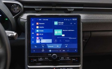 Lexus LBX 1.5 Hybrid 136KM 2024 Lexus LBX LBX 1.5 Hybrid 1.5 Hybryda 136KM, zdjęcie 23