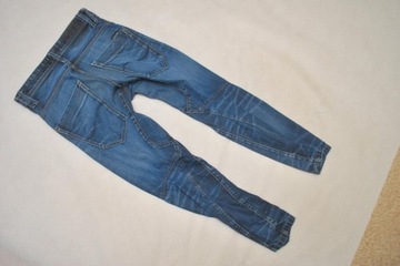 U Spodnie Jeans JackJones 30/32 Anti Fit z USA!