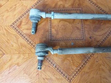 РУЛЕВАЯ ТЯГА ARCTIC CAT 400