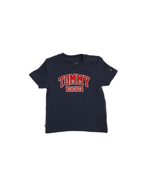 T-shirt logo Tommy Hilfiger 62