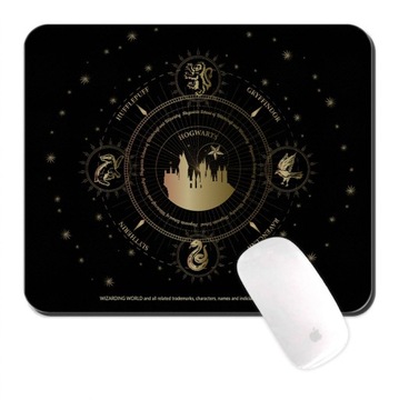 Podkładka pod mysz Harry Potter Wizarding World