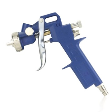 Набор для покраски ПНЕВМАТИЧЕСКАЯ ПОКРАСКА, 5 шт.