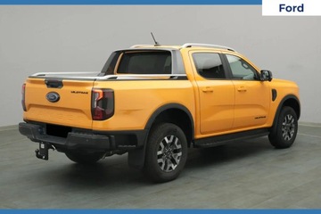 Ford Ranger VI 2025 FORD Ranger Wildtrak PHEV A10 4x4 2.3 281KM, zdjęcie 7