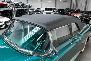 Buick 1954 Buick Roadmaster Convertible 76C Stan fabryczny, zdjęcie 19
