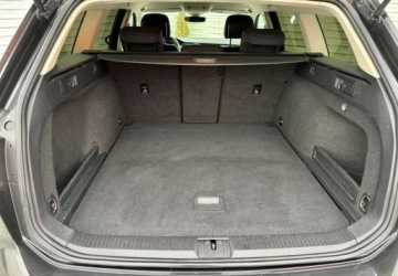 Volkswagen Passat B8 Variant 2.0 TDI BlueMotion SCR 150KM 2018 Volkswagen Passat Volkswagen Passat 2.0 TDI BMT Comfortline 2.0 Diesel, zdjęcie 38