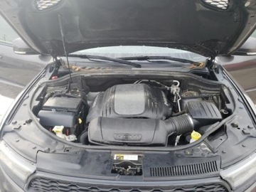 Dodge Durango III 2021 Dodge Durango Dodge Durango RT AWD, od ubezpieczalni, zdjęcie 11