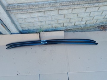 PORSCHE MACAN 95B STŘEŠNÍ NOSIČ STŘEŠNÍ