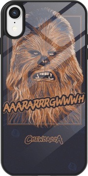 Etui GLASS STAR WARS IPHONE 11 PRO