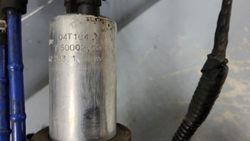 BMW E46 320D ČERPADLO PALIVA 6767383