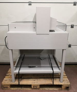 ГИЛЬОТИНА IDEAL 4850-95 EP, КАК НОВАЯ