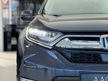 Honda CR-V V SUV 2.0 i-MMD 184KM 2020 Honda CR-V Lifestyle / LED / Kamera / CarPlay/ And, zdjęcie 30