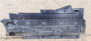 КРЫШКА ШАССИ ПРАВАЯ AUDI A6 C6 4F0825208H *4*