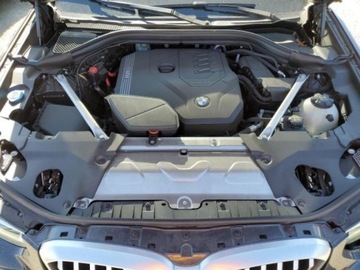 BMW X3 G01 2022 BMW X3 2022r., SDRIVE30I, od ubezpieczalni 2.0 Benzyna 248KM, zdjęcie 11