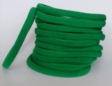 Gumka baza opaska zielony nr 20