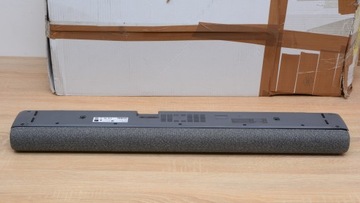 Полоса саундбара Samsung HW-S50A повреждена