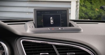 Peugeot 5008 I Minivan Facelifting 1.6 BlueHDi 120KM 2016 Peugeot 5008 (Nr.213) 1.6 HDI Nawigacja Klimatyzacja Tempomat Parktronik G, zdjęcie 23