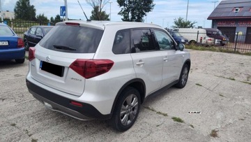Suzuki 2019 Suzuki Vitara Suzuki Vitara 1,0 benzyna Premium Salon Pl Zamiana Benzyna, zdjęcie 7
