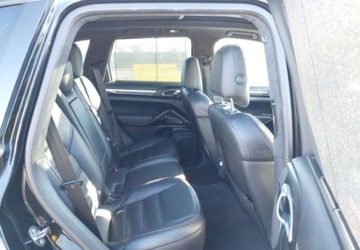 Porsche Cayenne 2016 Porsche Cayenne Auta z USA - Zapytaj o wiecej ofert 3.6 Benzyna 300KM, zdjęcie 11