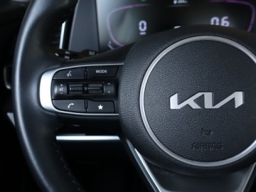 Kia Sportage V SUV 1.6 T-GDI 150KM 2022 Kia Sportage 1.6 T-GDI, Salon Polska, zdjęcie 16