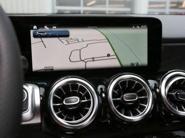 Mercedes GLB SUV 1.3 200 163KM 2025 MERCEDES-BENZ GLB 200 AMG Line Suv 1.3 (163KM) 2025, zdjęcie 10