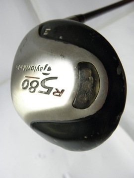 Гольф-клуб для водителей Taylor MADE R 580 XD № 3.