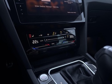 Volkswagen Passat B8 Variant Facelifting 2.0 TDI SCR 200KM 2022 Volkswagen Passat Alltrack, 2.0 TDI / 200KM, 4Moti, zdjęcie 18