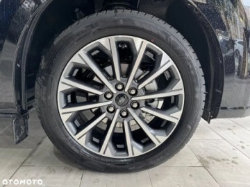 Ford Tourneo Custom II  L1 2.0 EcoBlue 170 KM 170KM 2026 Ford Tourneo Custom Ford Tourneo Custom 2.0 EcoBlue 320 AWD L2 Titanium X, zdjęcie 24