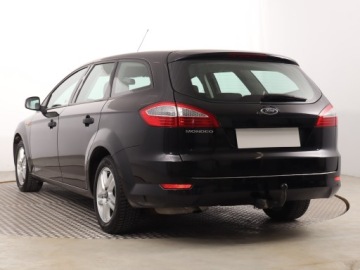 Ford Mondeo IV Kombi 1.8 Duratorq TDCi 125KM 2010 Ford Mondeo 1.8 TDCi, Salon Polska, Klima, zdjęcie 3
