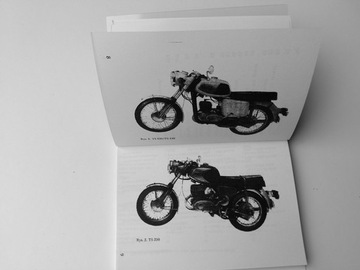 КНИГА РУКОВОДСТВО ПО ЭКСПЛУАТАЦИИ МЗ ТС 250 ТС 150