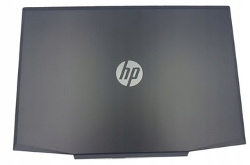 NOWA KLAPA MATRYCY HP PAVILION GAMMING 15-CX SILVER