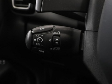 Citroen C5 Aircross SUV Plug-In 1.6 PureTech 225KM 2020 Citroen C5 Aircross FV23% PHEV full LED, zdjęcie 33