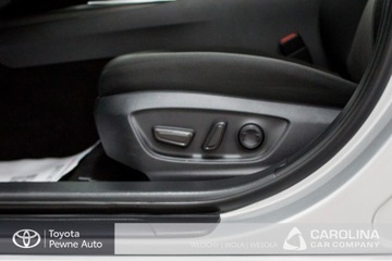 Toyota Camry IX Sedan 2.5 Hybrid Dynamic Force 218KM 2023 Toyota Camry 2.5 Hybrid Comfort CVT, zdjęcie 5