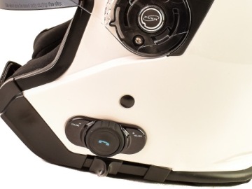 ORIGINE Мотоциклетный шлем Open Palio BLUETOOTH M