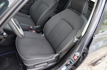 Kia Venga Mikrovan 1.4 DOHC CVVT 90KM 2010 ZAREJESTROWANA 1.4i 90KM NOWY ROZRZĄD! KLIMA GWARANCJA, zdjęcie 18