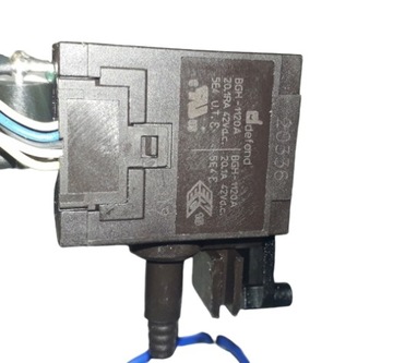 Электроника: ударная дрель Erbauer ERH18-Li.