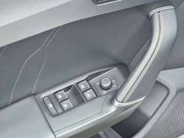 Cupra Formentor Crossover 1.5 TSI 150KM 2022 Cupra Formentor Model 2023 Martwe pole Faktura VATKamera 1.5 Benzyna, zdjęcie 9