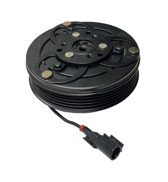 SPRZĘGŁO KOMPLETNE ZEXEL DCS17EC VOVLO V70 III