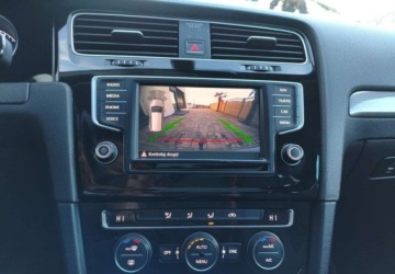 Volkswagen Golf VII Variant 1.6 TDI BlueMotion  110KM 2016 Volkswagen Golf Variant Volkswagen Golf Variant 1.6 TDI BlueMotion Technol, zdjęcie 31