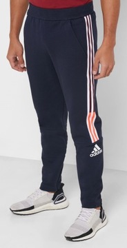 Spodnie męskie Adidas Z.N.E. 3-Stripes FI4032