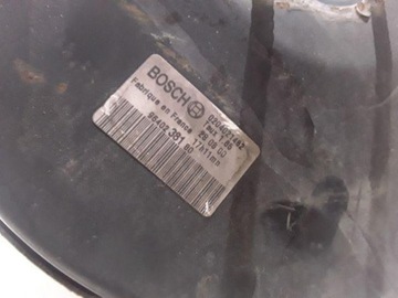 0204021462 SERVO 2.2 HDI 98 2002 PEUGEOT 607 (9D 9U)