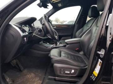 BMW X3 G01 2018 BMW X3 2018 BMW X3 XDRIVE30I 2.0 Benzyna 228KM, zdjęcie 6