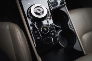 Kia Sportage V SUV 1.6 T-GDI MHEV 180KM 2022 Kia Sportage 1.6 T-GDI MHEV, Salon Polska, zdjęcie 21