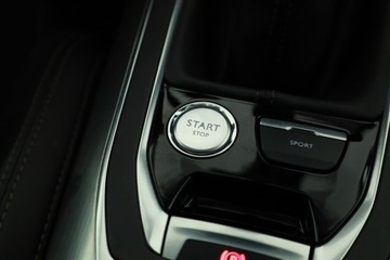 Peugeot 308 II SW 1.2 PureTech 130KM 2014 Peugeot 308 1.2 PureTech, Skóra, Navi, Klima, zdjęcie 14